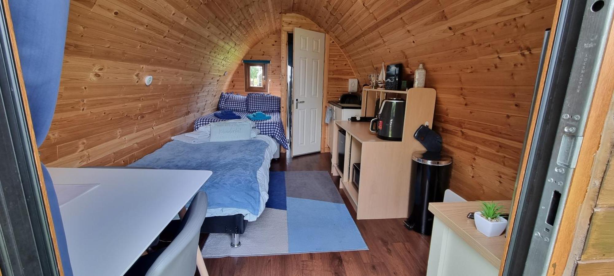 The Back Pod Vatsker Exterior foto